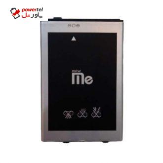 باتری موبایل زوم می مدل m 3 ظرفیت 3000 میلی آمپر ساعت مناسب برای گوشی جی ال ایکس باتری موبایل زوم می مدل m 3 ظرفیت 3000 میلی آمپر ساعت مناسب برای گوشی جی ال ایکس