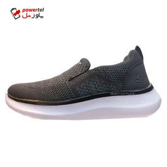 کفش پیاده روی مردانه اسکچرز مدل QUANUM – FLEX 026