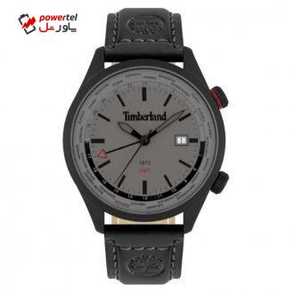 ساعت مچی عقربهای مردانه تیمبرلند مدل TBL15942JSB-13 ساعت مچی عقربهای مردانه تیمبرلند مدل TBL15942JSB-13