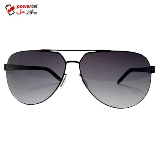 عینک آفتابی ایس برلین مدل xaver.bl
