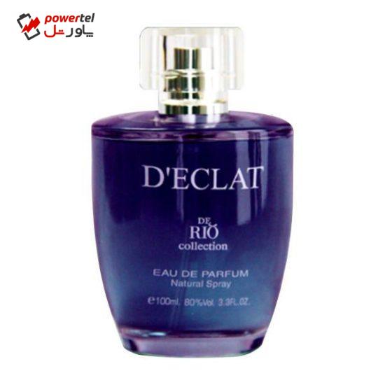 ادو پرفیوم زنانه ریو کالکشن مدل D ECLAT حجم 100ml