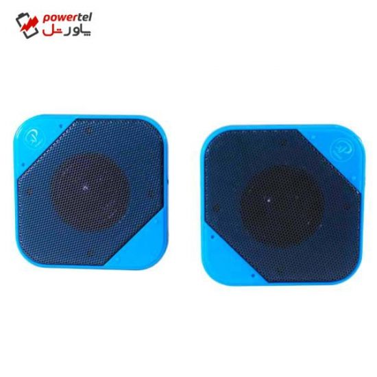 اسپیکر ایکس پی-پروداکت مدل Xp-SU141