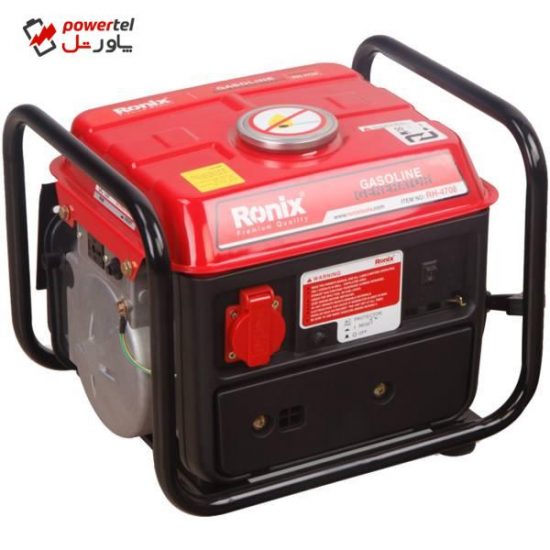 موتور برق رونیکس مدل RH-4708