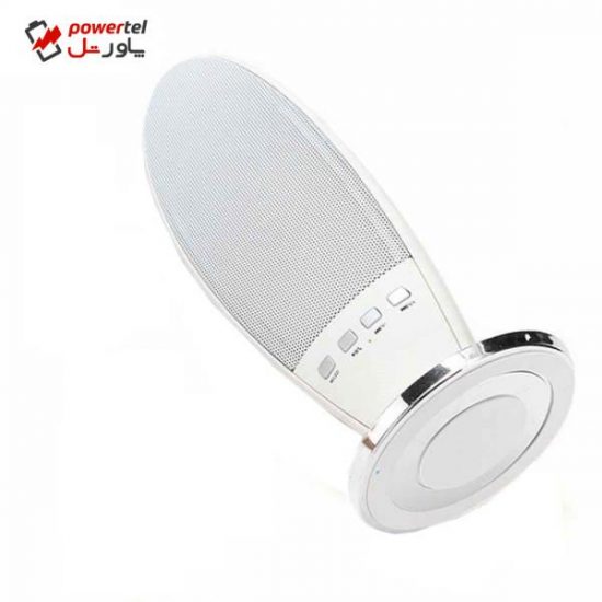 اسپیکر بلوتوثی قابل حمل مدل CH-222D