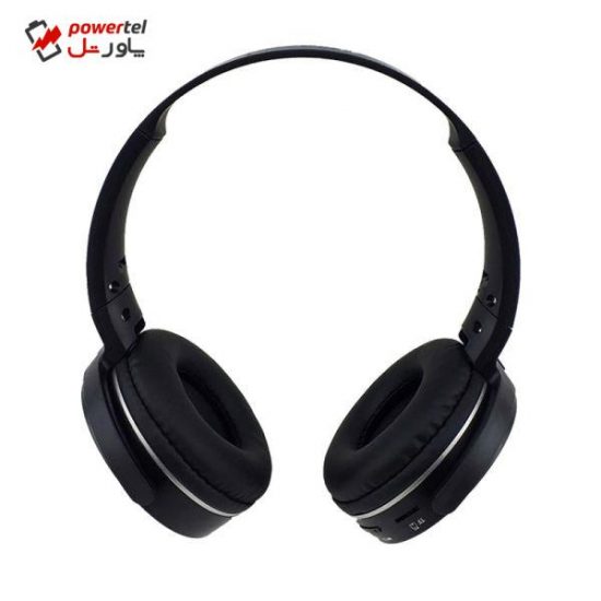 هدفون بلوتوثی مدل XB450i