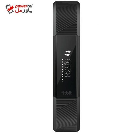 مچ بند هوشمند فیت بیت مدل Alta HR Special Edition سایز کوچک
