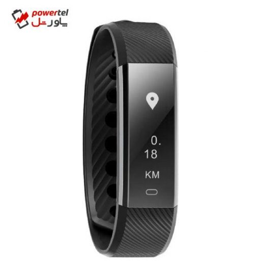 مچ بند هوشمند یونیوو مدل ID115HR