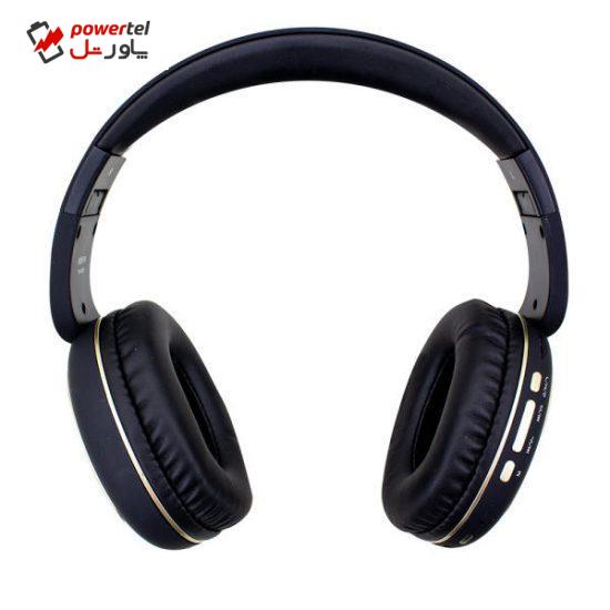 هدفون بی سیم کینگ استار مدل KBH74