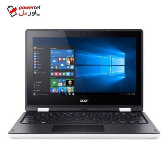 لپ تاپ 11 اینچی ایسر مدل Aspire R3-131T-P47W