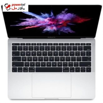 لپ تاپ 13 اینچی اپل مدل MacBook Pro MLUQ2