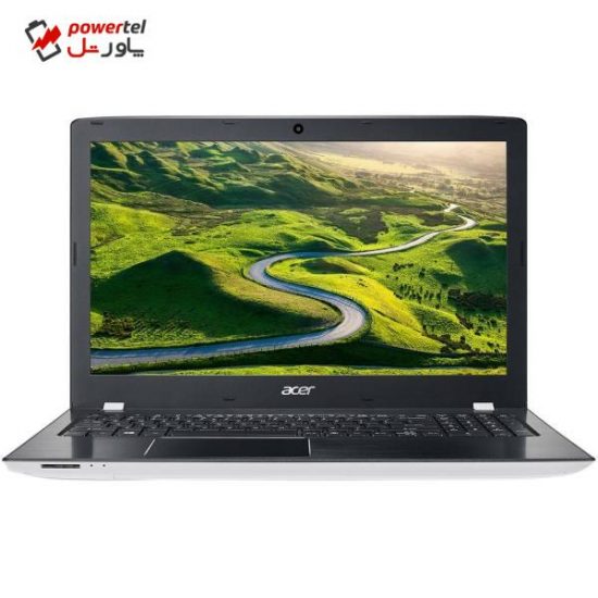 لپ تاپ 15 اینچی ایسر مدل Aspire E5-575G-76SK