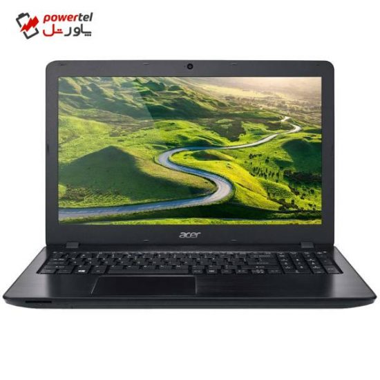 لپ تاپ 15 اینچی ایسر مدل Aspire F5-573G-70UJ