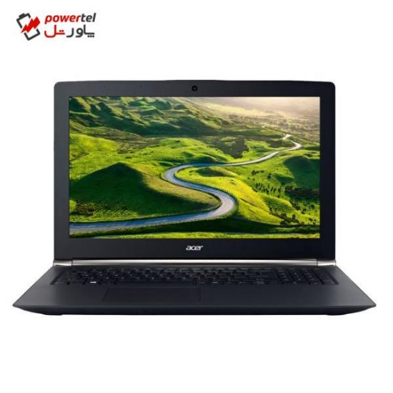 لپ تاپ 15 اینچی ایسر مدل Aspire V15 Nitro VN7-592G-70S3