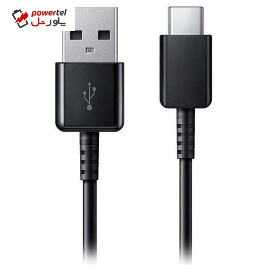 کابل تبدیل USB به USB-C مدل EO-IG955 طول 1 متر
