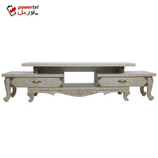 میز تلویزیون مدل D000031