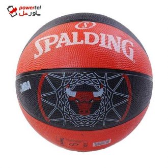 توپ بسکتبال اسپالدینگ مدل 2021