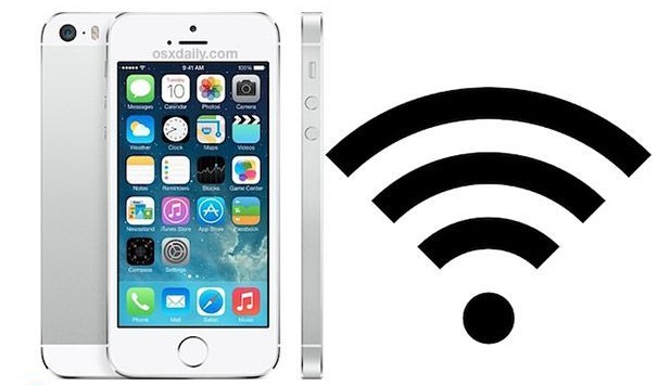 رفع باگ شناسه WiFi در نسخه بتای iOS 14.7