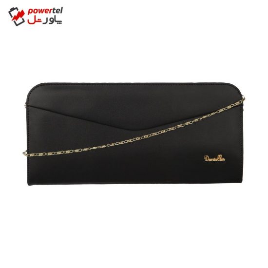 کیف رودوشی زنانه دنیلی مدل 402110035004