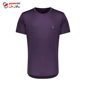 تی شرت ورزشی مردانه مل اند موژ مدل M06827-012