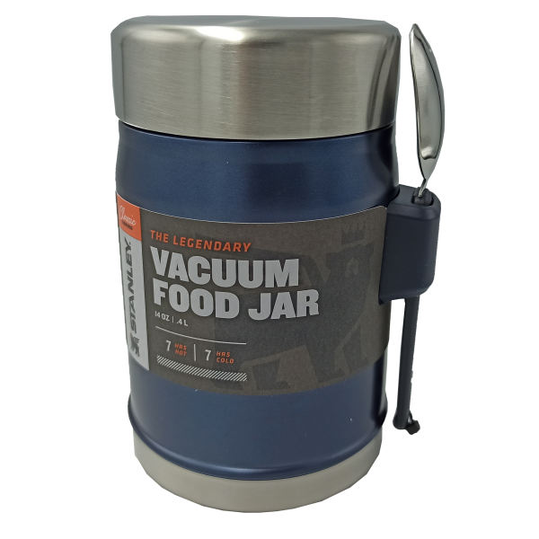 ظرف سفری استنلی مدل Legendary Vacuum Food Jar