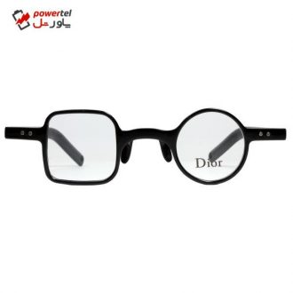 فریم عینک طبی دیور مدل 2062