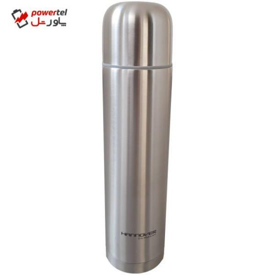فلاسک هانوور کد 8003 ظرفیت 1 لیتر