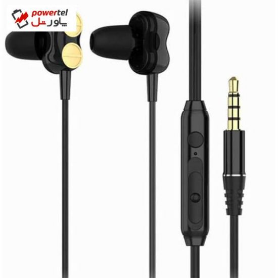 هندزفری لنوو مدل H102