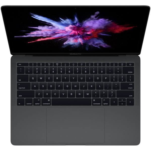 لپ تاپ 13 اینچی اپل مدل MacBook Pro MLL42