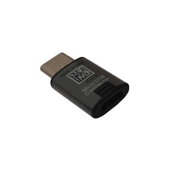 مبدل USB-C به microUSB مدل 494