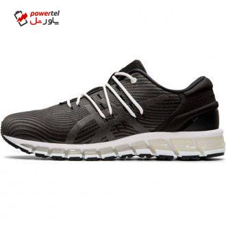 کفش مخصوص دویدن مردانه اسیکس مدل  GEL-QUANTUM 360 4