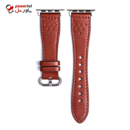 بند مدل Blankcase مناسب برای اپل واچ 40/38 میلی متری