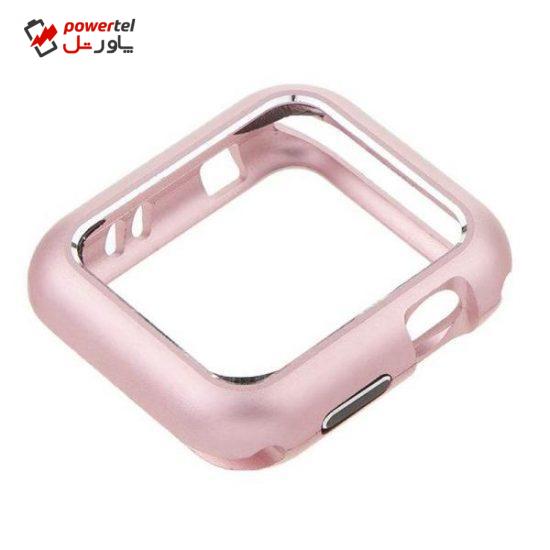 کاور مدل strong magnetic مناسب برای اپل واچ 44 میلی متری