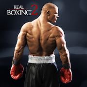 Real Boxing 2؛ قوی‌ترین بوکسور جهان شوید