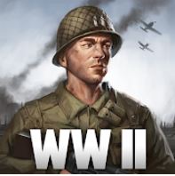 World War 2؛ سربازی در میدان جنگ جهانی