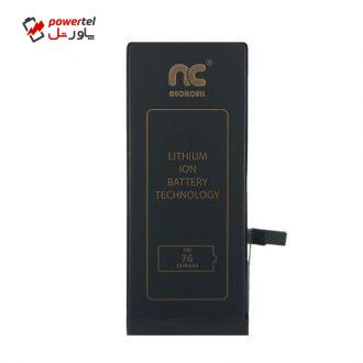 باتری موبایل نکسل مدل P.R.C ظرفیت 2340 میلی آمپر ساعت مناسب برای گوشی موبایل اپل iphone 7G