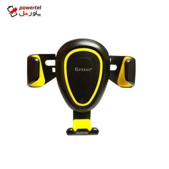 پایه نگهدارنده موبایل ارلدام مدل EH24