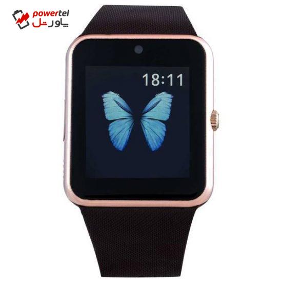 ساعت هوشمند  جی تب   مدل W800