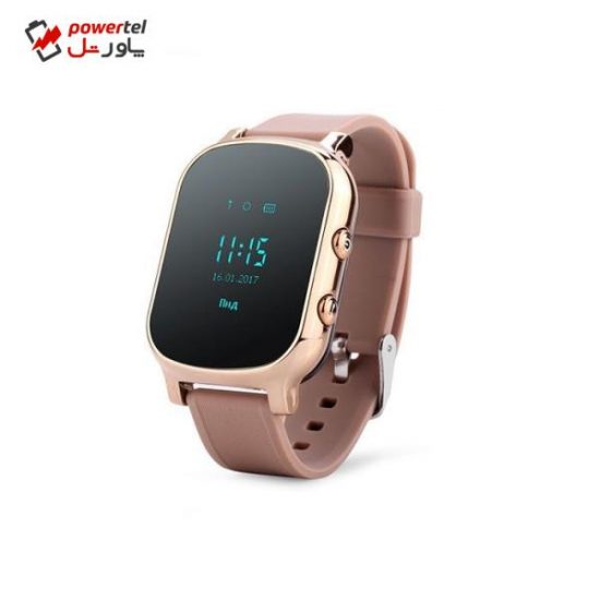 ساعت هوشمند مدل GW700