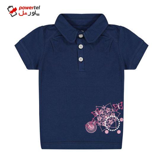 پولوشرت دخترانه آدمک مدل 2171156-59