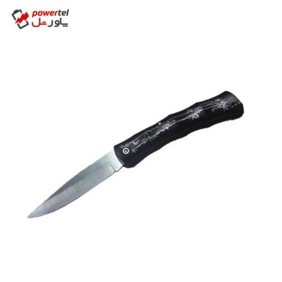 چاقو مدل Cheap Knife
