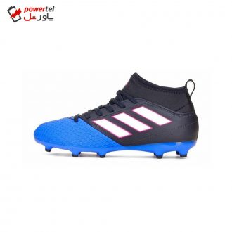 کفش مخصوص فوتبال پسرانه آدیداس سری Ace 17.3 Fg Jr مدل BA9234