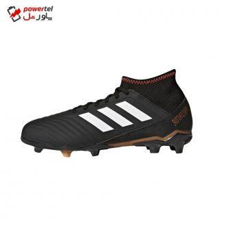 کفش مخصوص فوتبال پسرانه آدیداس سری PREDATOR 18.3 مدل CP9010