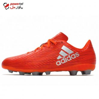 کفش مخصوص فوتبال پسرانه آدیداس سری X 16.4 FxG مدل S75701