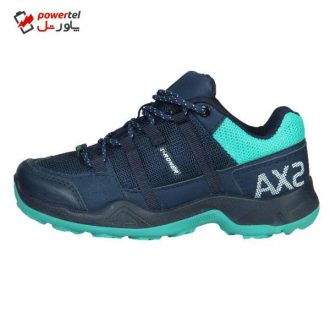 کفش کوهنوردی مدل AX2-DG