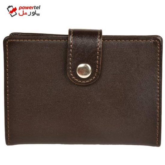 کیف کارت کهن چرم مدل CH25-7