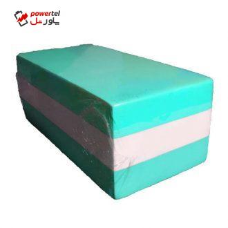 آجر یوگا مدل 001 آجر یوگا مدل 001
