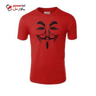 تیشرت آستین کوتاه مردانه فانتازیو مدل 261 کد SVV011 تیشرت آستین کوتاه مردانه فانتازیو مدل 261 کد SVV011