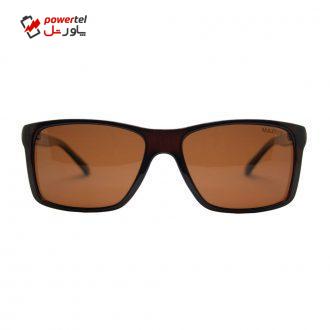 عینک آفتابی ماتریکس مدل MT 8144 BR عینک آفتابی ماتریکس مدل MT 8144 BR
