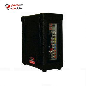 اکو آمپلی فایر نوید الکترونیک مدل PA-M624-UBR