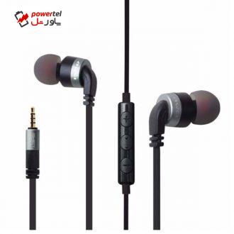 هدفون آوی مدل ES-30TY